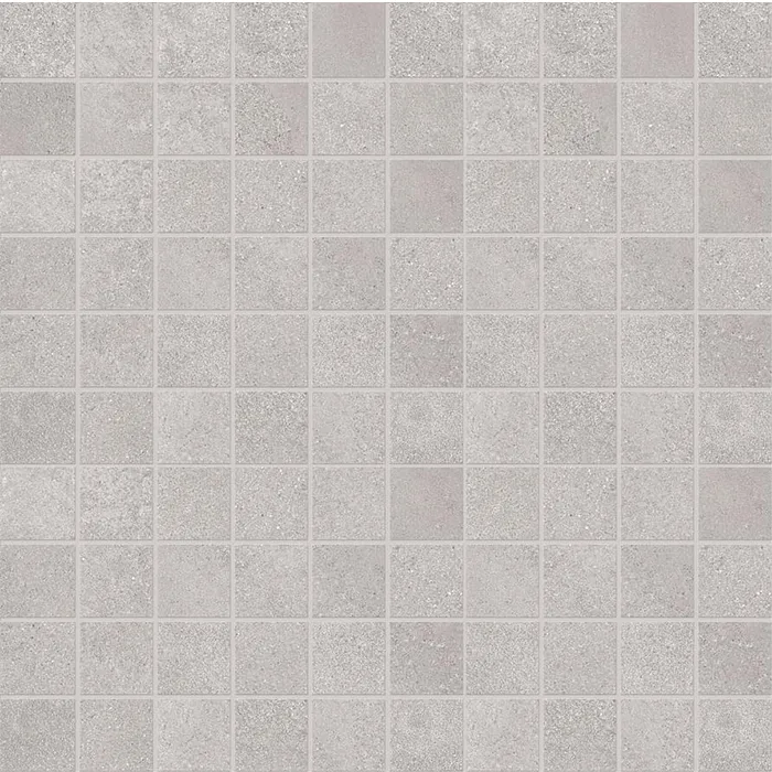 Be-Square Mosaico Concrete Naturale 30x30